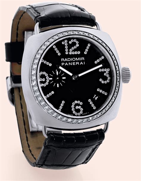 panerai bezel replacement cost|Panerai watch registration.